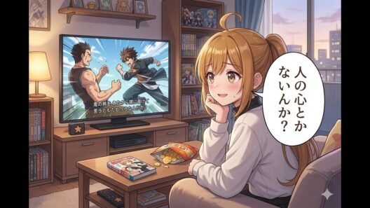 【人の心】呪術廻戦について思うこと【適当語り】