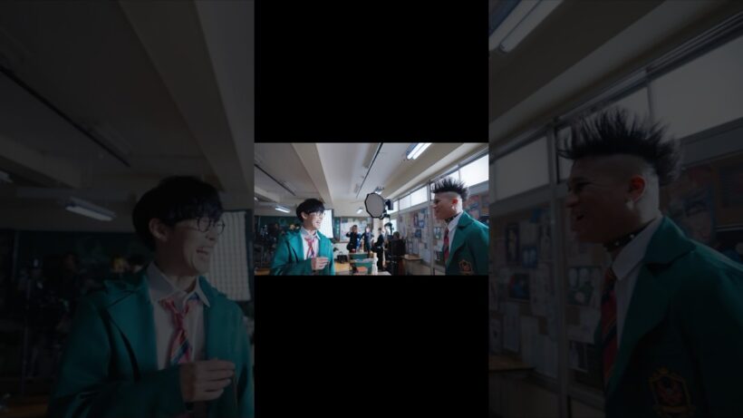 ニンゲンBTS完全版は[CD+Blu-ray]に収録です！！！！