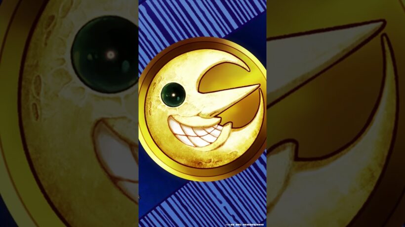 ―イメージと現実の同化―｜TVアニメ『炎炎ノ消防隊 参ノ章』は好評配信中💥 #炎炎ノ消防隊 #FireForce #アニメ #anime #shorts