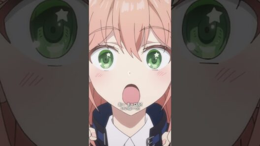 「じゃあ素敵な名前つけてね〜」/TVアニメ『勇者パーティを追い出された器用貧乏』第10話　#anime #アニメ #short #shortsfeed