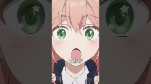 「じゃあ素敵な名前つけてね〜」/TVアニメ『勇者パーティを追い出された器用貧乏』第10話　#anime #アニメ #short #shortsfeed