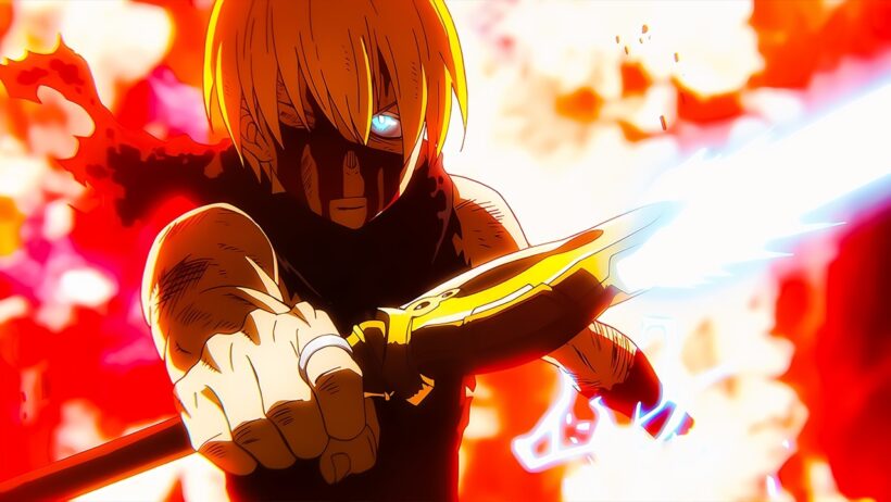 Arthur vs Dragon Final Fight「AMV Fire Force Season 3 Part 2」My Name ᴴᴰ