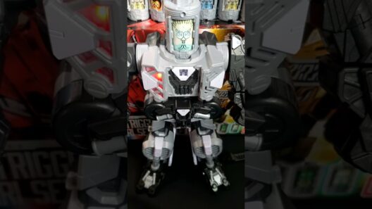 キットイーネエモルギー/超宇宙刑事ギャバン インフィニティ