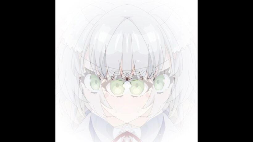 このアニメに鼠がいた？#人外教室の人間嫌い教師 #福圓美里 #capcut