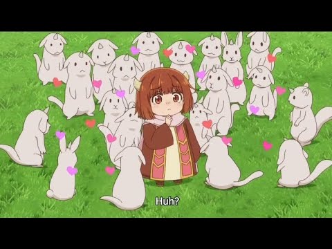 ~~Doux is trying to be scary 👻🫣😖~~