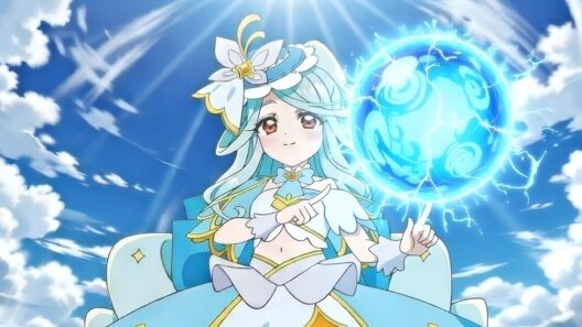 速報【第8話】名探偵プリキュア！公式内容とサブタイトルが判明！☆超絶ネタバレ注意 名探偵プリキュア たんプリ TanteiPrecure 声優  エクレール アルカナ・シャドウ