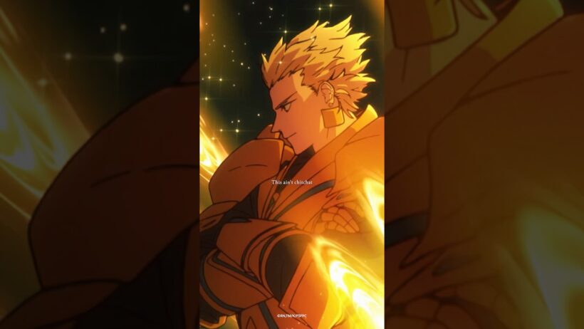 Anime『Fate/strange Fake』Opening Theme #hiroyukisawano #strangefake #fate