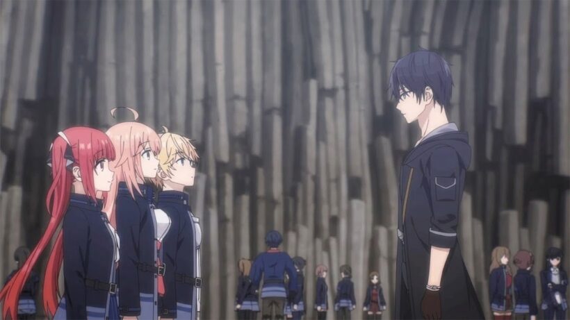 勇者パーティを追い出された器用貧乏 1~10話 | English Subtitle 2026