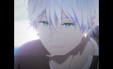 Anime:Uruwashi no Yoi no Tsuki 2026 😹 うるわしの宵の月 🤭