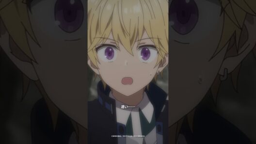 「これが彼女の「異能」……」/TVアニメ『勇者パーティを追い出された器用貧乏』第10話　#anime #アニメ #short #shortsfeed