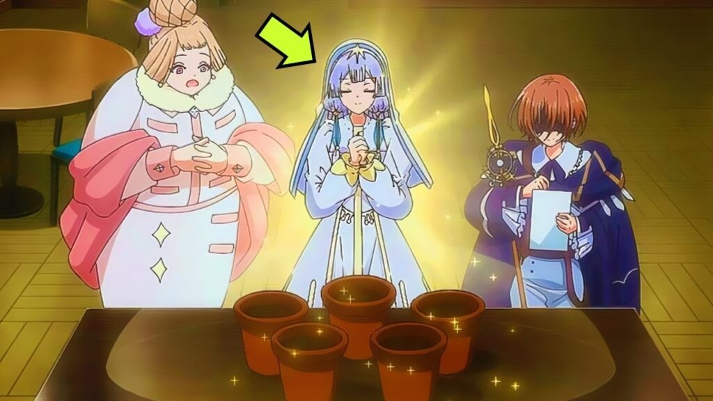 resumen anime - MOEPP