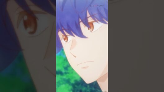 何もかも全部消えたんじゃない  | TVアニメ『どうせ、恋してしまうんだ。』第17話-4