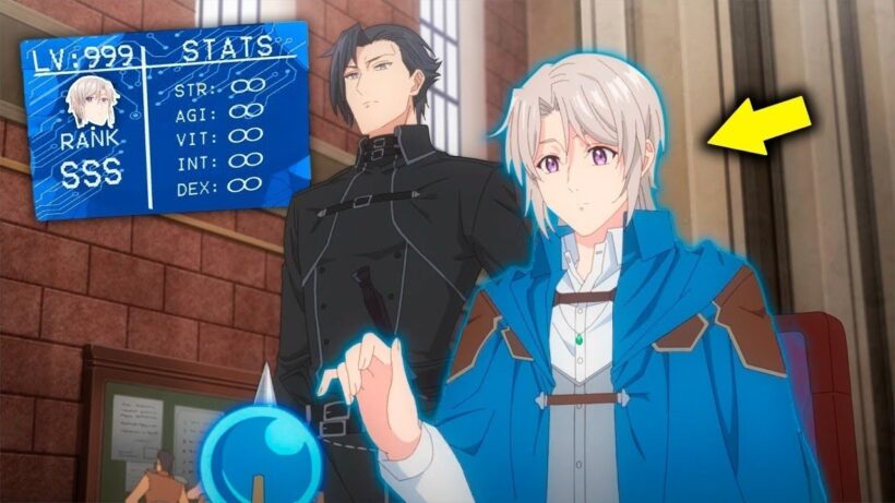 【アニメ最新】 穏やか貴族の休暇のすすめ。【アニメフル全話】 🍑🧸 A Gentle Noble's Vacation Recommendation | Beo Bẻo