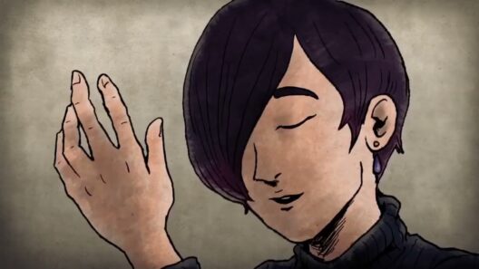 アニメレビュー｜闇芝居（十六期）第2~8話