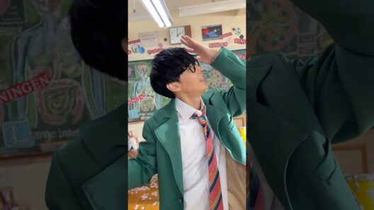 新曲『ニンゲン』踊ってみた