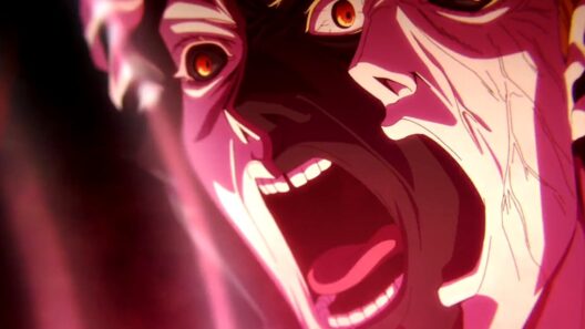 Hell's Paradise - Tao Fa & Ju Fa KISHIKAI FORM vs Aza Brothers (COMBINED TOGETHER)