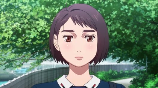 #MFゴースト 第34話 #MFG Turn34【MF Ghost Season 3 Episode 10】