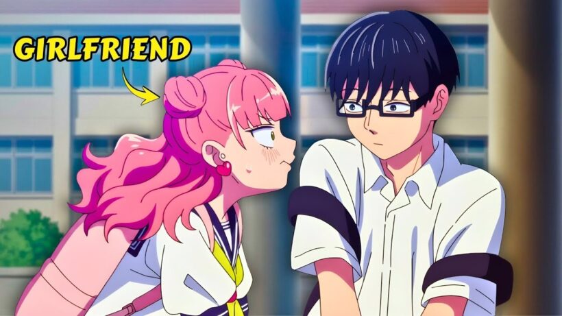 【アニメ最新】正反対な君と僕 1~7話 【アニメ】 🍑🧸