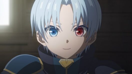 第9話 最高の信頼