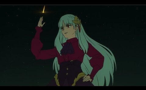 Ishtar is back! - Fate/strange Fake Episode 10