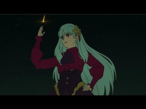 Ishtar is back! - Fate/strange Fake Episode 10