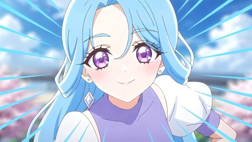 最新速報【第9話】名探偵プリキュア！公式内容とサブタイトルが判明！☆超絶ネタバレ注意 名探偵プリキュア たんプリ TanteiPrecure 声優  エクレール アルカナ・シャドウ 家入しるく