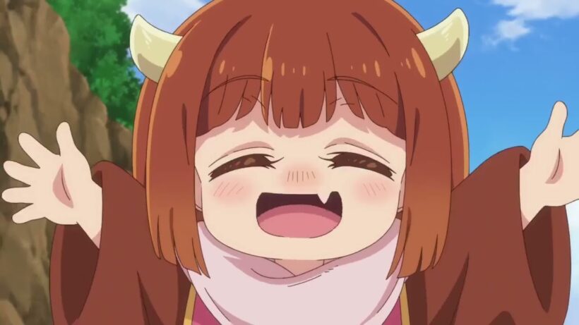 アニメレビュー｜魔王の娘は優しすぎる!!第1~7話