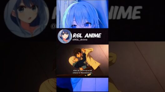 ✩Arisu Almost Hugged Iko 😳💗] Tune In to the Midnight Heart Episode 9 ​