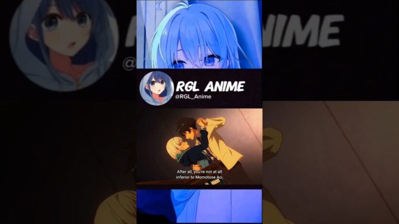 ✩Arisu Almost Hugged Iko 😳💗] Tune In to the Midnight Heart Episode 9 ​