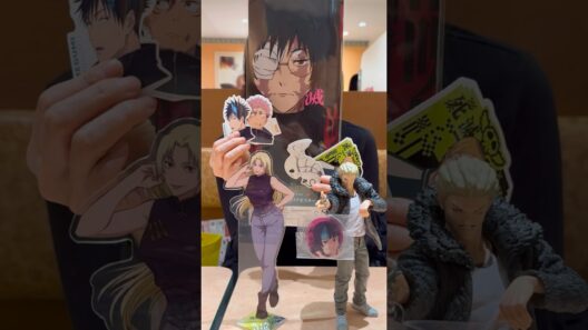 My Luck vs Jujutsu Kaisen Ichiban Kuji😆!!金ちゃんのフィギュアめっちゃうれしい#呪術廻戦 #jjk #cullinggame #jujutsukaisen