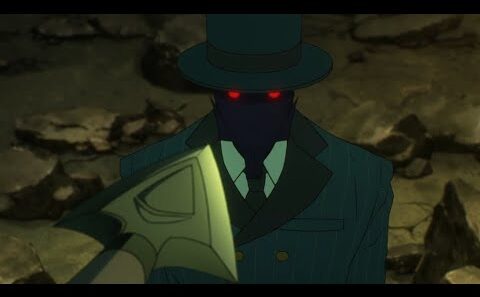 Jack Called Him Master - Fate Strange Fake Episode 10