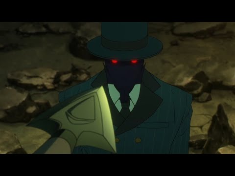 Jack Called Him Master - Fate Strange Fake Episode 10
