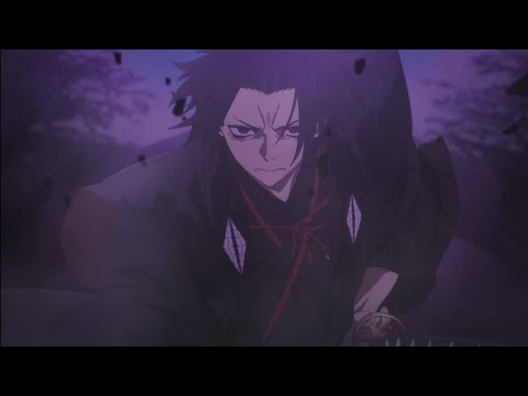 Shugen uses whistle - Hell's Paradise Season 2 Episode 8