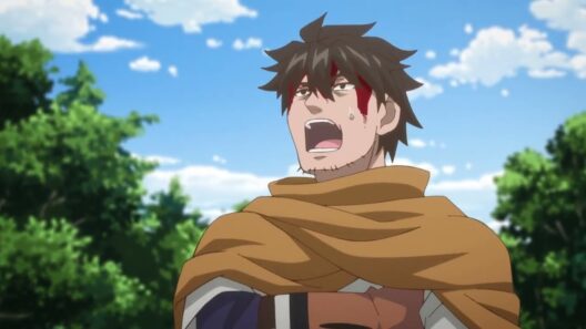 29歳独身中堅冒険者の日常「An Adventurer's Daily Grind at Age 29」第8話　#8