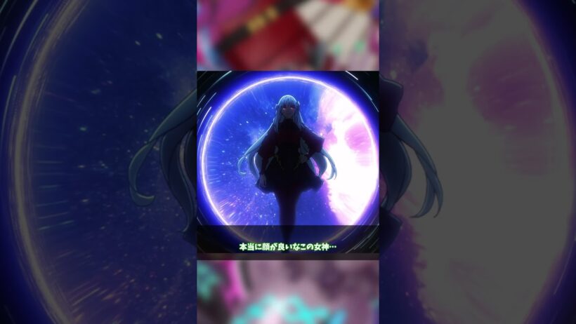 Fate/strange Fake 第10話感想スレ内容　ネタバレ注意 #fate #反応集