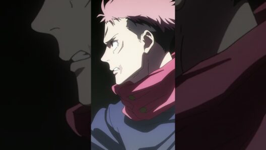 「ここではあらゆる暴力行為は禁止されている」from「#呪術廻戦」第56話 #jujutsukaisen #死滅回游