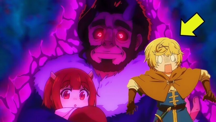 💥CUANDO TE HACES AMIGA  DE LA HIJA DEL REY DEMONIO │CAP 10 Maou no Musume wa Yasashisugiru