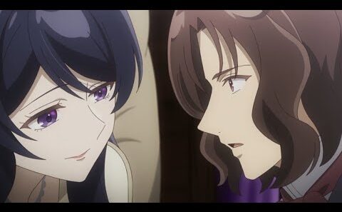 Alfon's emotions overflow - The Holy Grail of Eris Episode 9