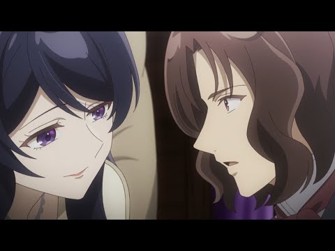 Alfon's emotions overflow - The Holy Grail of Eris Episode 9