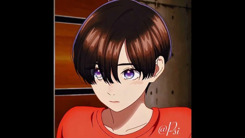 Ichikun Ask Yoi Out 😭💘#anime #shorts #fyp #uruwashinoyoinotsuki #ichimura #songlyrics #yoi #jealousy