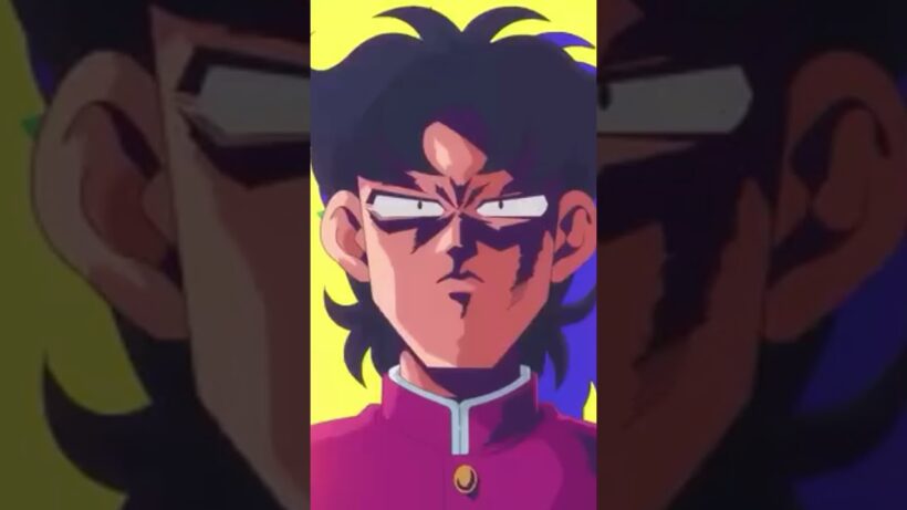 ハイスクール！奇面組 OP BREIMEN ファンキースパイス feat. TOMOO