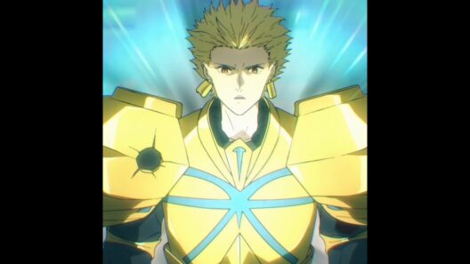 Gilgamesh Gets One Shotted ~ Fate/Strange Fake Ep 10 フェイト/ストレンジフェイク