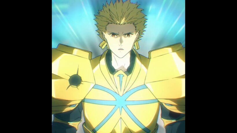 Gilgamesh Gets One Shotted ~ Fate/Strange Fake Ep 10 フェイト/ストレンジフェイク