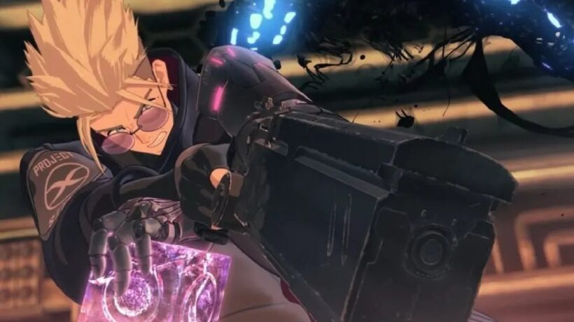 【アニメ最新】 TRIGUN STARGAZE  【アニメ】  🍑🧸 TRIGUN STARGAZE | Vinh Độc Đáo