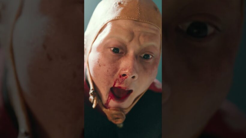 【3月13日(金)公開】『ゴールデンカムイ 網走監獄襲撃編』三陣営PV《第七師団ver》