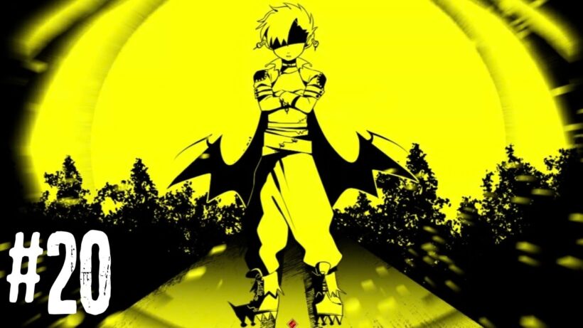 ラインヴァイス家殺人事件、最終回。【アルネの事件簿】＃２０ 終