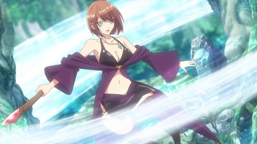 勇者パーティーに可愛い子がいたので、告白してみた。1~9話 | English Subtitle 2026🇯🇵