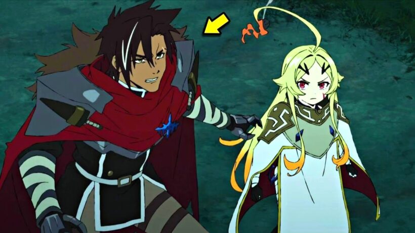 【アニメ最新】 勇者刑に処す 懲罰勇者9004隊刑務記録 【アニメフル全話】 🍑🧸 Sentenced to Be a Hero | Beo Bẻo