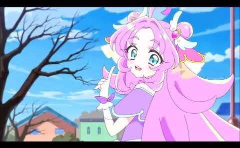 キミプリ－名探偵プリキュア