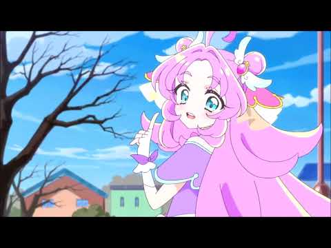 キミプリ－名探偵プリキュア